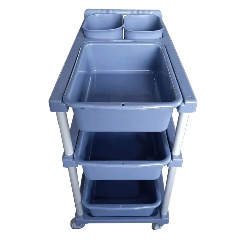 Food Cleaning Tray (Hotel Commercial Used) - Image 3